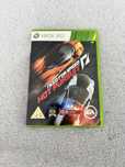 Need For Speed Hot Pursuit XBOX 360 Gra Używana