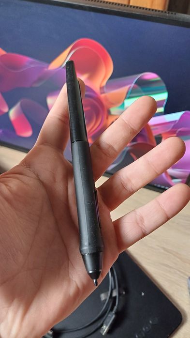 графический планшет XP-Pen Deco 01 V2 в идеальном состоянии