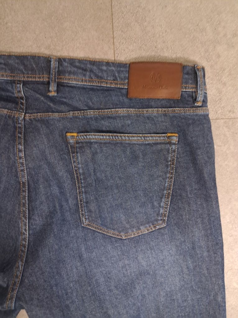 Massimo Dutti 40/32 Ideał  Oryginał