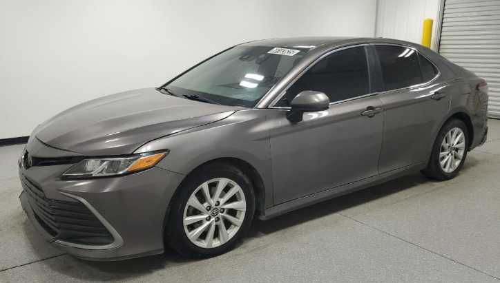 Разборка Toyota Camry 70 2018-2021