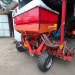 Siewnik kverneland Accord 3m Talerzowy
