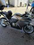 Honda VFR 1200 F