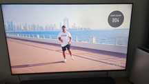 Telewizor Sony 55 cali SMART TV 120Hz KD55X85J