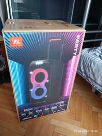 JBL Partybox STAGE 320