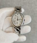 Жіночий годинник Christian Dior PARIS D88-100 Swiss Chronograph