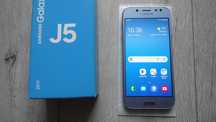 Samsung Galaxy J5 SM-J530F