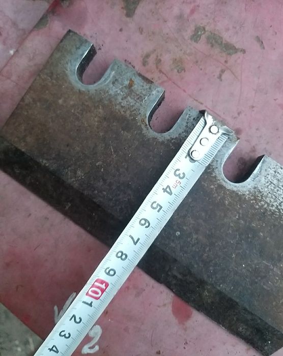 Подрібнювач гілок дс120