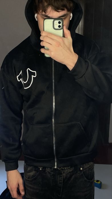 Худі True Religion / M