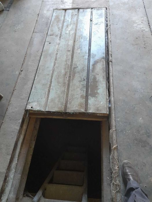 продам гараж в кооперативі "Залізничник"