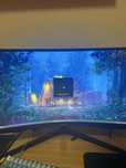 Samsung odyssey g5 2k 144hz