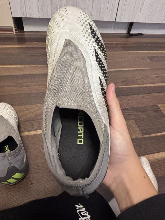 бутси adidas predator accuracy