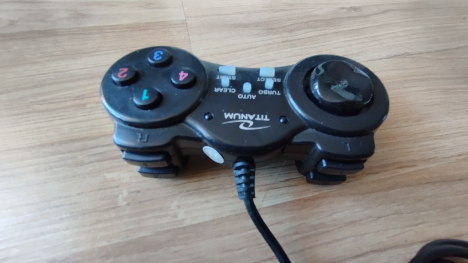 Joystick, Pad USB