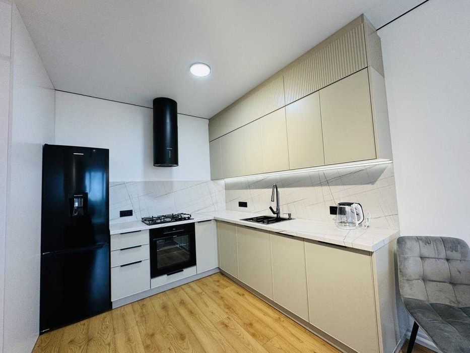 БЕЗ КОМІСІЇ! цікава ОДНОКІМНАТНА квартира в центрі міста. ГАЗ