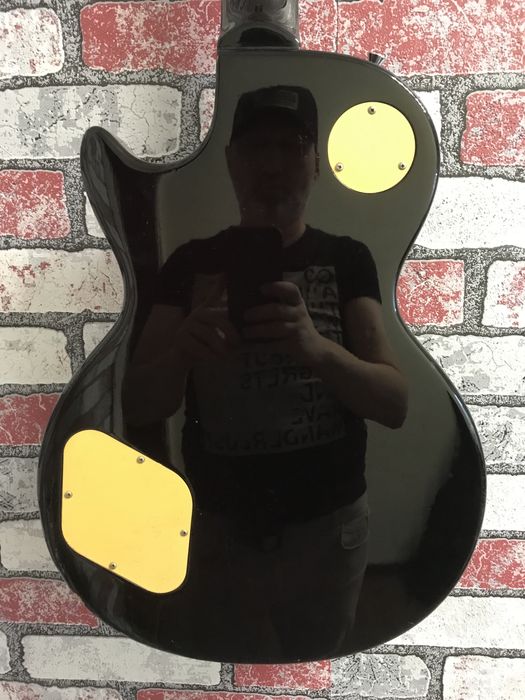 Електрогітара MAISON Les Paul (Korea)