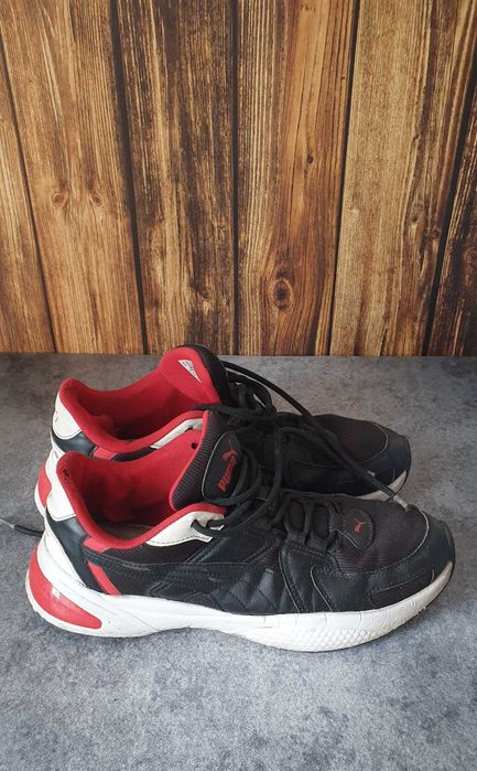 Buty męskie Puma Ascend – rozmiar 44