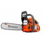 Pilarka spalinowa Husqvarna 450 II, sklep Cedrus, Oleo-Mac - RATY 0%