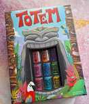Gra planszowa TOTEM wyd Nasza Księgarnia