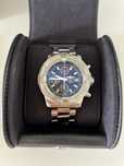Breitling Avenger II Chronograph – komplet, stan bardzo dobry