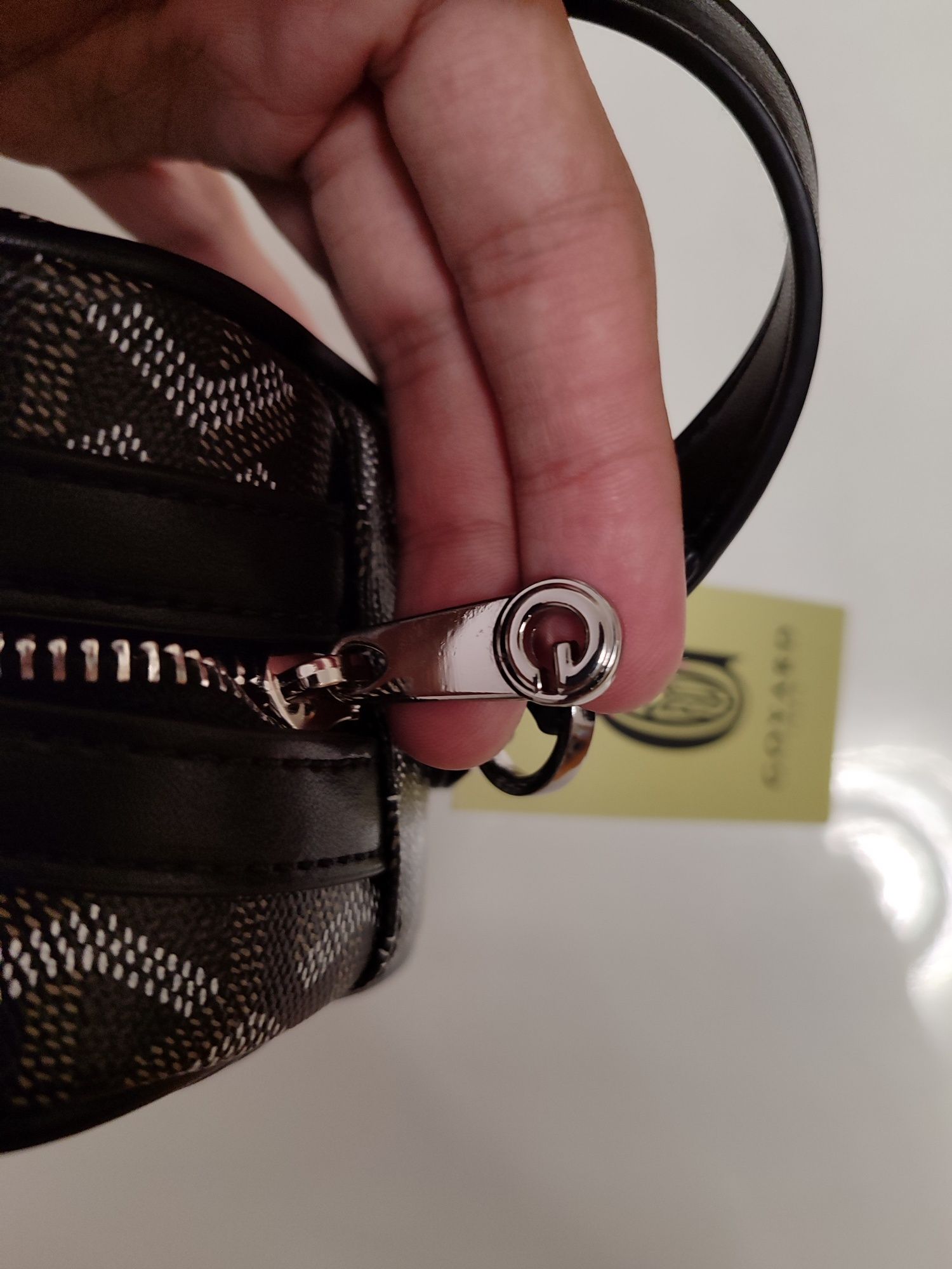 Goyard bag good quality