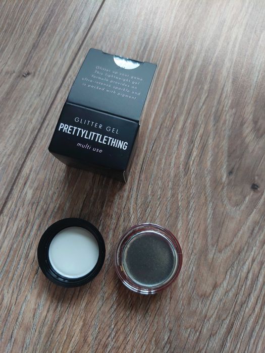 żel-nabłyszczacz do oczu, ust, policzków Prettylittlething
