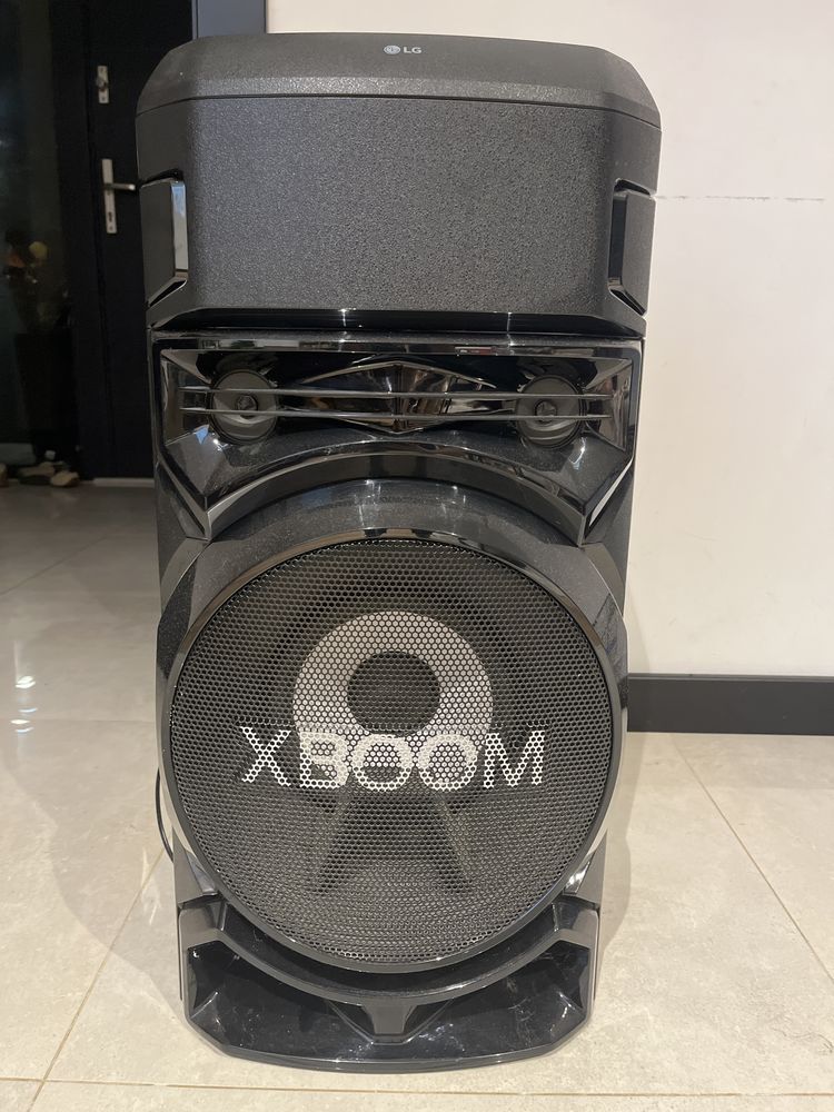 Glosnik Power audio LG RNC5 XBOOM