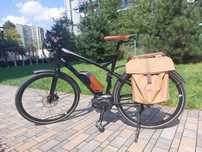 Lapierre Overvolt Eden Park – rower elektryczny miejski / turystyczny