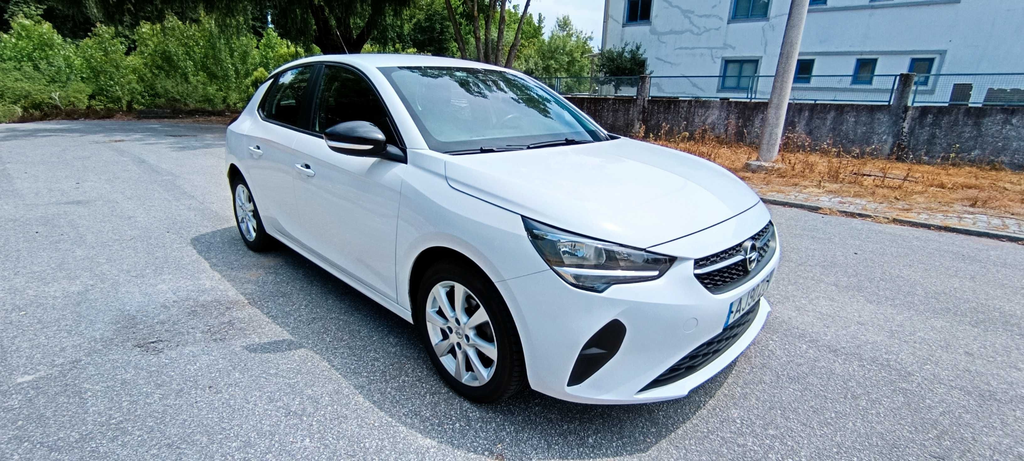 Opel Corsa 1.2 Edition