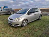 Toyota Auris 2007 r. 1.4