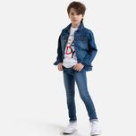 Джинсы на мальчика Skinny Next George