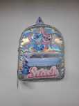 Plecaczek Stitch, nowy, mieniący się, z Primarku