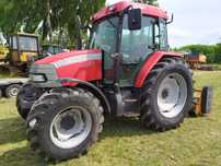 Mccormick CX95 Mc NOWE OPONY jak case mx