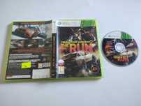 Gra Xbox 360 Need For Speed The Run PL