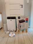 Nowy klimatyzator Lin Tac 07CPB/DL2 2,0 KW