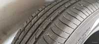 Opony 2szt 225/65 R17 letnie