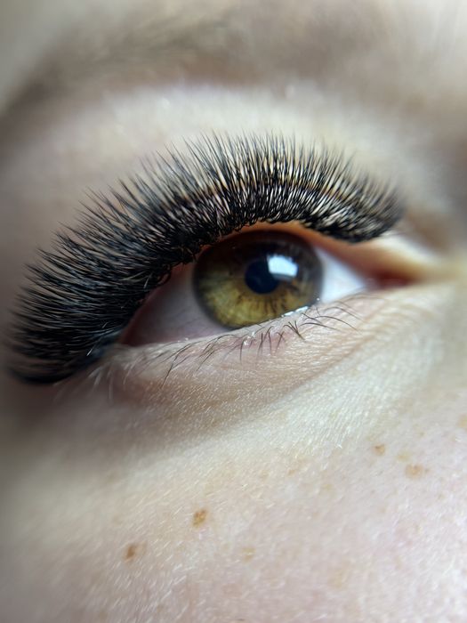 Нарощування вій Чернігів