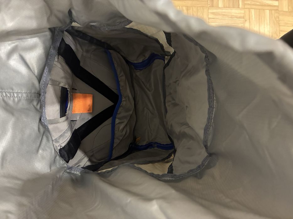 Plecak Deuter Aircontact SL 40+10