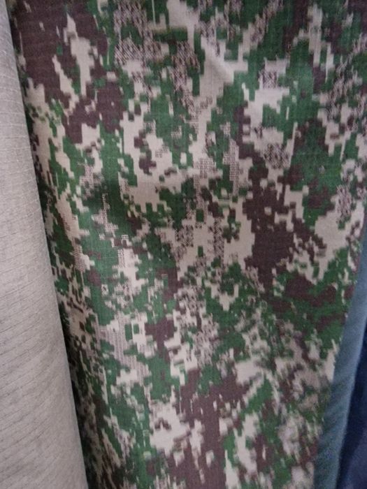 Хижак саржа, ріпстоп від 1м