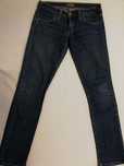 Spodnie jeansy Big Star 28 M