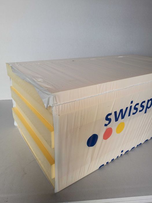 SWISSPOR ,XPS,Styrodur- gr.15cm- 59,94 zł/m2 -Lubartów