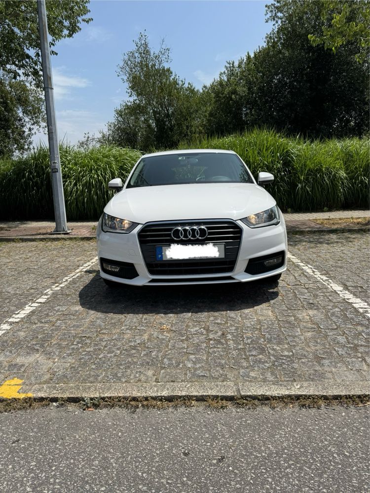 Audi A1 Sportback 1.4 TDI