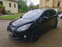 Ford C-MAX Ford Grand C-Max 5 miejsc 2014 172 300km
