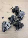 Насос ГУР Гідропідсилювач  Volkswagen Т4 Golf 3 4 Passat