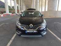 Renault Espace Initiale Paris