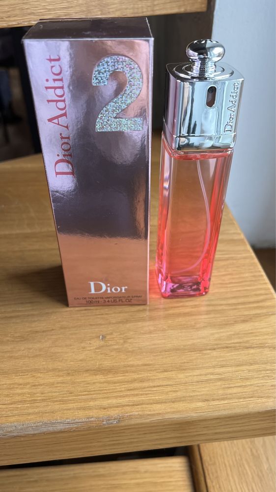 Dior Addict 2 жіночі