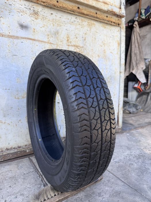 175/65 r14 Rosava BC-50/БЦ-50 лето (7+ мм.) 1 шт. с запаски