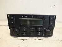 FREELANDER II 2 RADIOODTWRZACZ CD 6H52-18845-AC