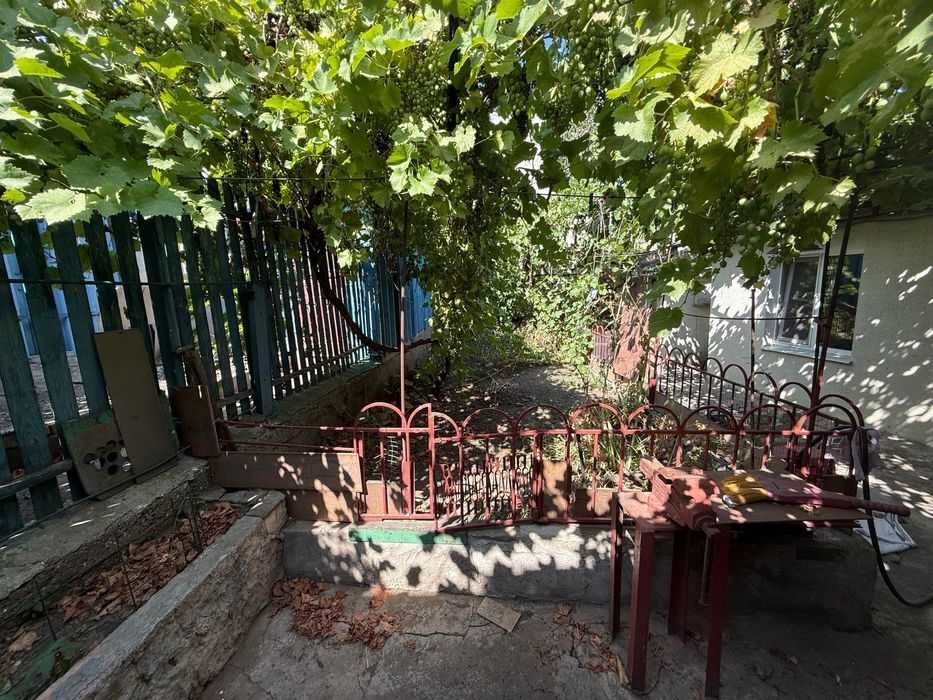 4 комнатный дом на Пестеля/ Слободка