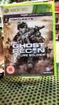 Tom Clancy's Ghost Recon: Future Soldier X360 Sklep Wysyłka Wymiana