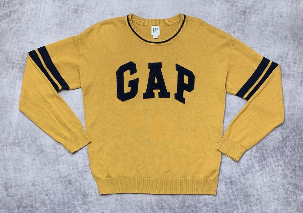 Чудесный Свитер Gap. Отличная Кофта Gap.