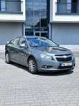 Chevrolet Cruze 1.6 Benzyna Niski przebieg
